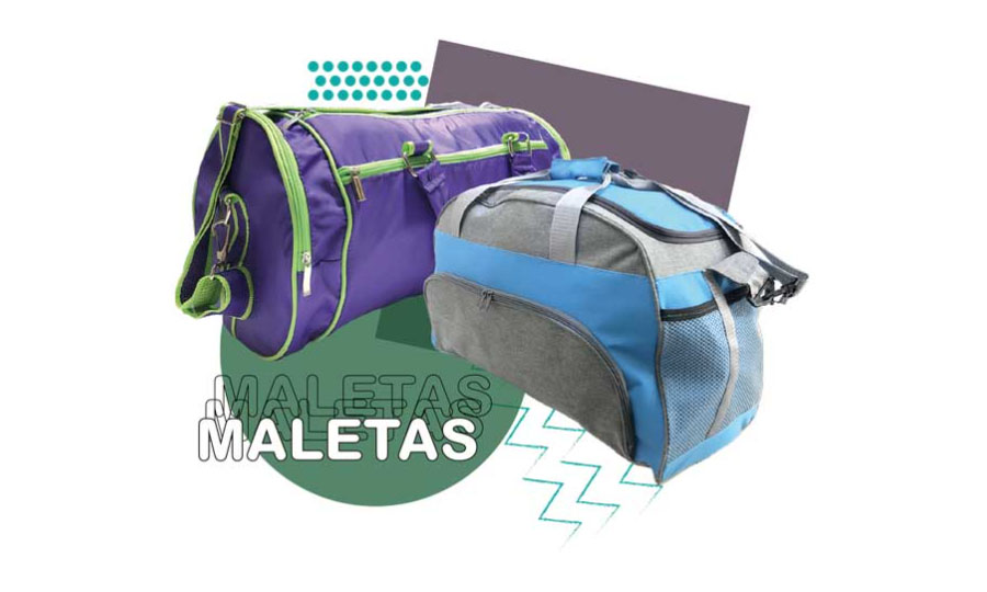 Maletas